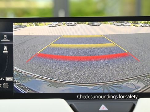 Certified 2024 MAZDA CX-90 Plug-In Hybrid w/ Premium Plus image 33