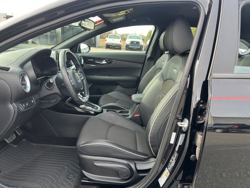 Used 2024 Kia Forte GT-Line image 35
