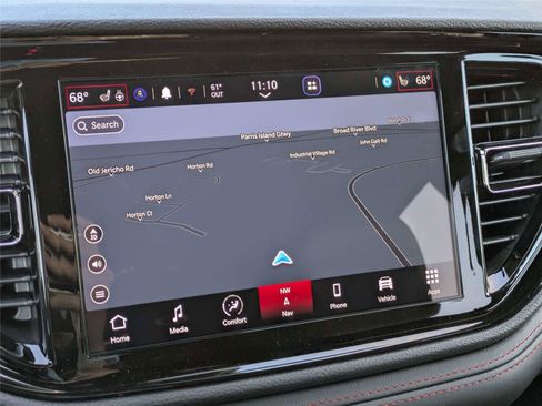 New 2026 Dodge Durango GT image 24