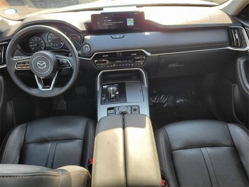Used 2024 MAZDA CX-90 3.3 Turbo w/ Premium Package image 11