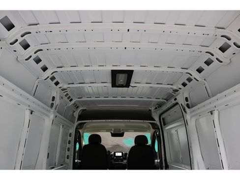 Used 2025 RAM ProMaster 2500 w/ Convenience Group FWD image 16