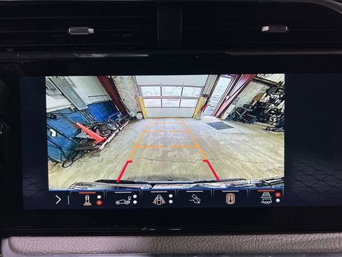 New 2026 GMC Sierra 1500 Denali w/ Denali Reserve Package image 27