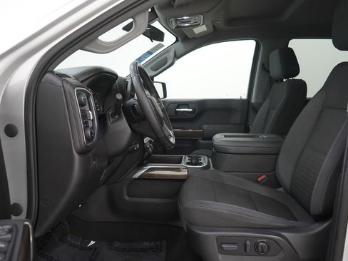 Used 2022 Chevrolet Silverado 1500 LT Trail Boss w/ Convenience Package II image 21