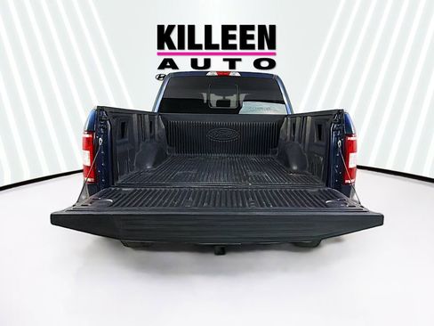 Used 2019 Ford F150 XLT w/ Equipment Group 302A Luxury image 29