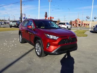 New 2025 Toyota RAV4 XLE Premium w/ Weather Package video 2