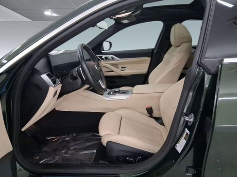 Certified 2024 BMW 430i Gran Coupe 430i w/ Premium Package image 5