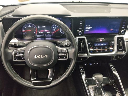 Used 2022 Kia Sorento SX AWD/4WD image 22