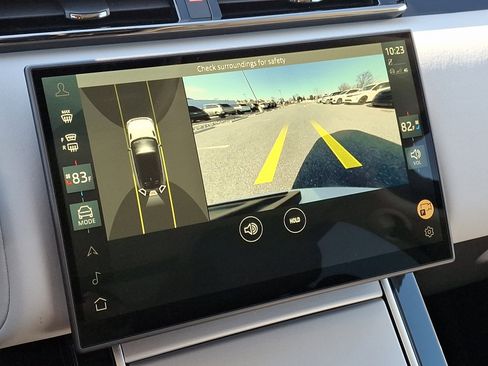 Used 2025 Land Rover Range Rover Velar S image 20