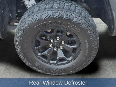 Used 2021 RAM 1500 TRX w/ TRX Level 2 Equipment Group image 12