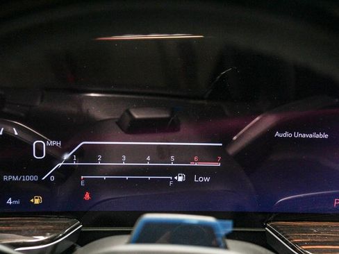 New 2026 Cadillac Escalade Luxury image 25