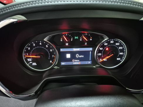 Used 2023 Chevrolet Blazer LT w/ Sound & Technology Package AWD/4WD image 13