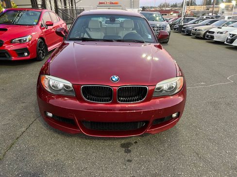 Used 2012 BMW 128i Coupe image 9