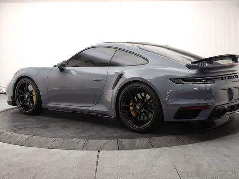 Used 2023 Porsche 911 Turbo image 5