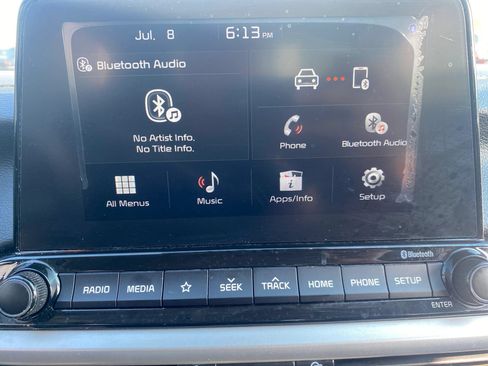 Used 2020 Kia Forte LXS FWD image 18
