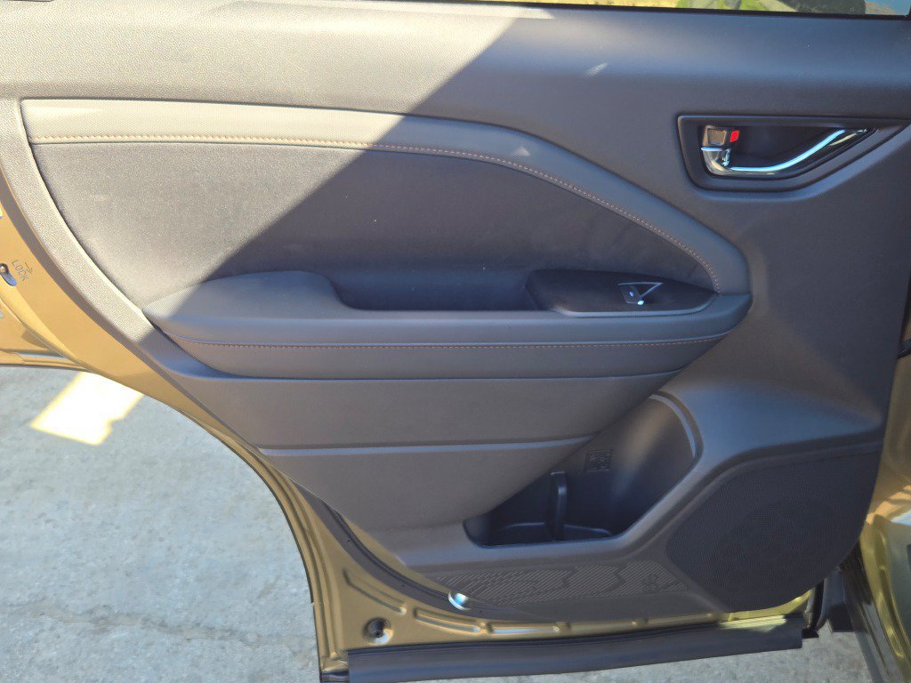 New 2026 Subaru Forester Touring AWD/4WD image 29