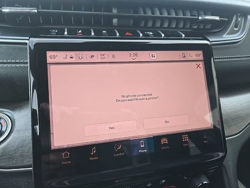 Used 2024 Jeep Grand Cherokee L Limited w/ Luxury Tech Group II image 56