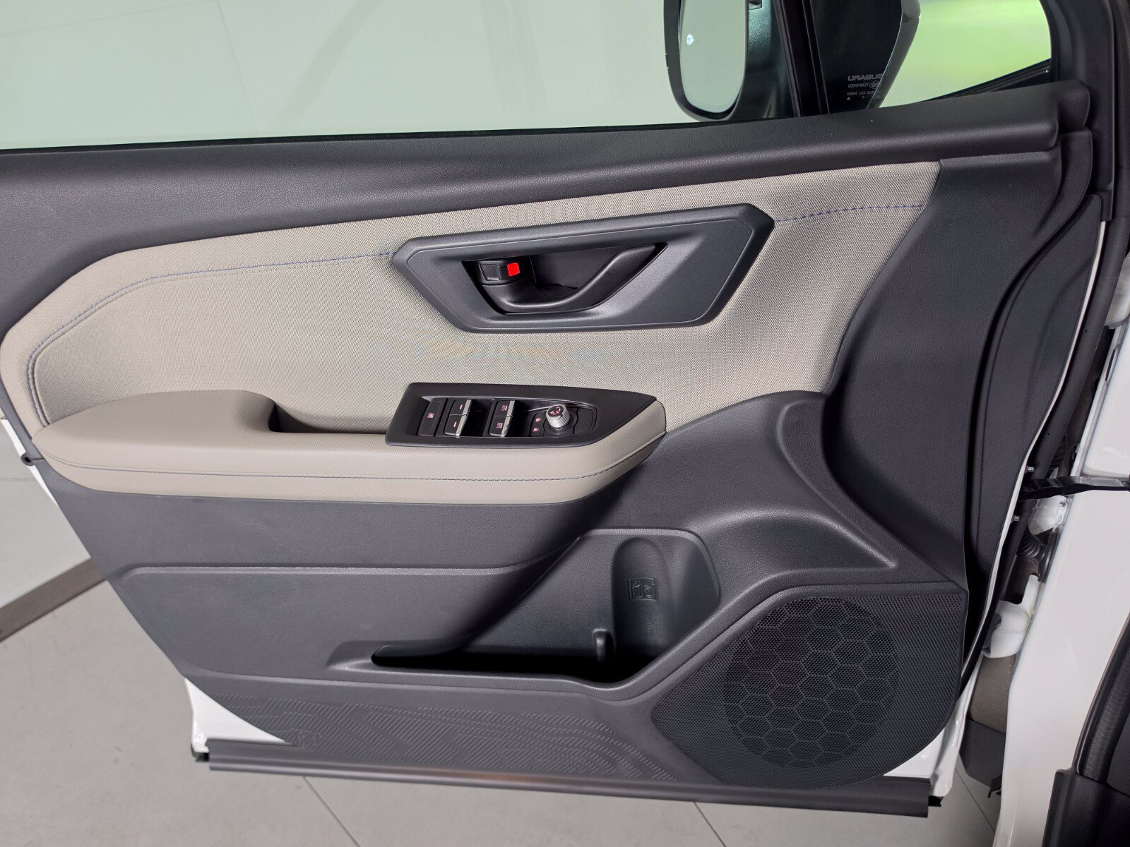 New 2026 Subaru Forester Premium AWD/4WD image 38