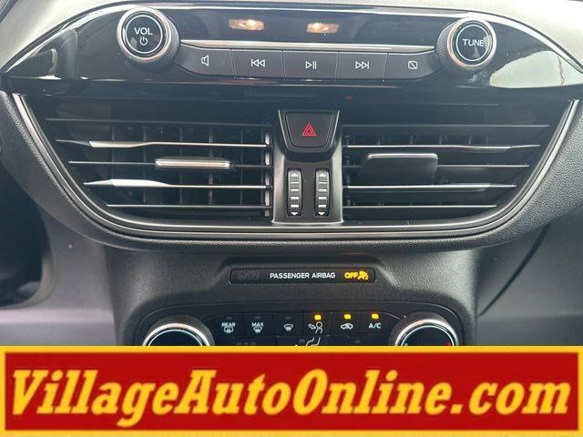 Used 2023 Ford Escape Active AWD/4WD image 21