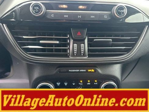 Used 2023 Ford Escape Active AWD/4WD image 21
