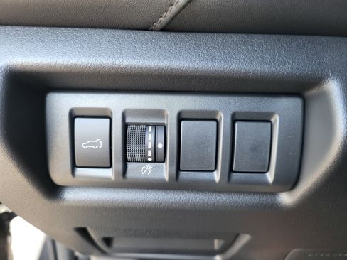 New 2026 Subaru Outback Touring XT image 19