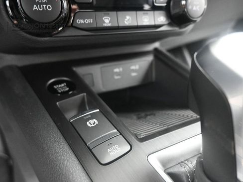 New 2026 Nissan Kicks SV w/ SV Premium Package FWD image 13