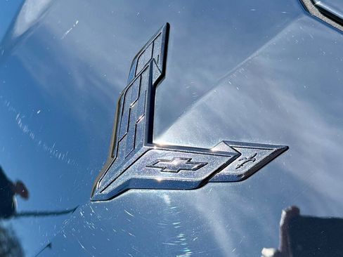 Used 2024 Chevrolet Corvette Z06 w/ Stealth Interior Trim Package image 22