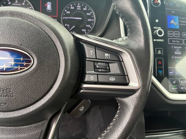 Used 2023 Subaru Ascent Limited w/ Technology Package AWD/4WD image 26