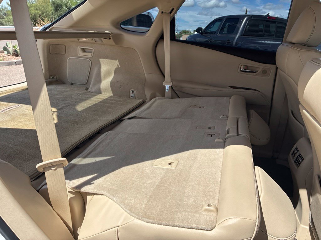 Used 2013 Lexus RX 350 FWD w/ Premium Pkg image 23