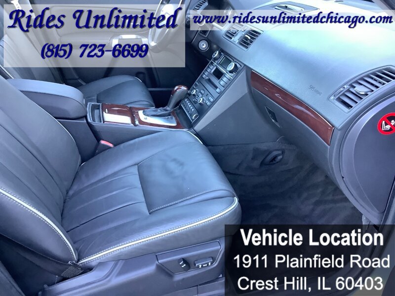 Used 2013 Volvo XC90 3.2 AWD/4WD image 37