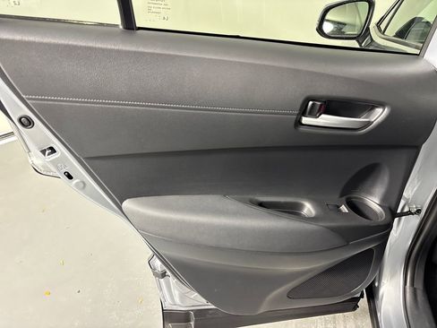 Certified 2023 Toyota Corolla Cross XLE w/ Convenience Package image 30