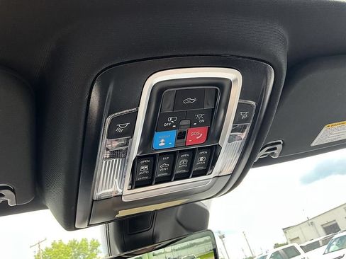 New 2026 RAM 1500 RHO w/ RHO Level 1 Equipment Group AWD/4WD image 28