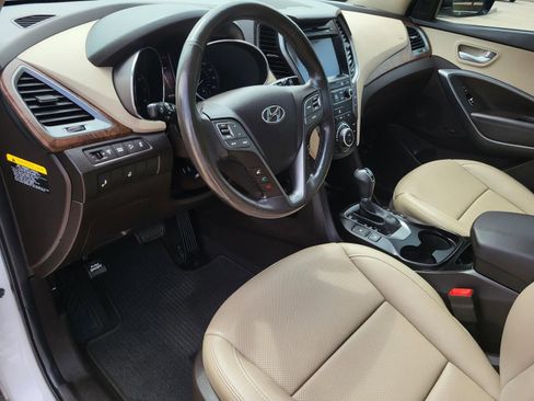 Used 2018 Hyundai Santa Fe Sport FWD image 25