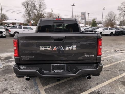 New 2026 RAM 1500 Laramie image 18