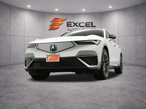 Used 2024 Acura ZDX A-Spec AWD/4WD image 47