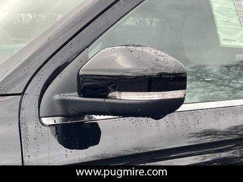 New 2026 Ford Expedition Platinum w/ Platinum Ultimate Package image 13