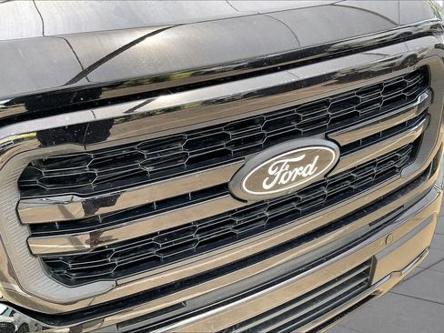 Used 2024 Ford F150 Lariat w/ Equipment Group 502A High AWD/4WD image 29