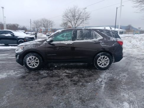 Used 2020 Chevrolet Equinox LT image 15