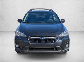 Used 2018 Subaru Crosstrek 2.0i Premium video 2