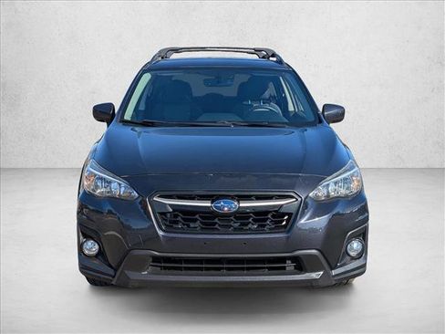 Used 2018 Subaru Crosstrek 2.0i Premium image 2
