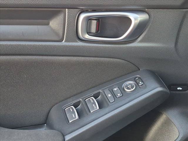 Used 2025 Honda Civic LX image 11