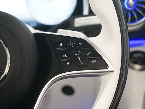 Certified 2026 Mercedes-Benz Maybach SL 680 image 20