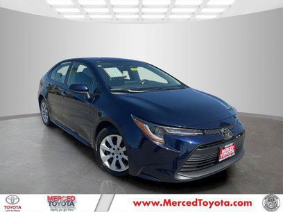 Certified 2024 Toyota Corolla LE