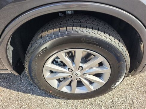 New 2026 Dodge Durango GT image 15