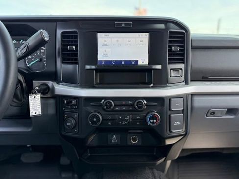 New 2026 Ford F350 XLT AWD/4WD image 29