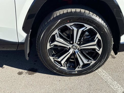 Used 2023 Toyota RAV4 XSE image 10