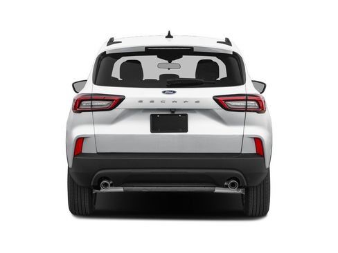 New 2026 Ford Escape ST-Line w/ Tech Pack #1 AWD/4WD image 5