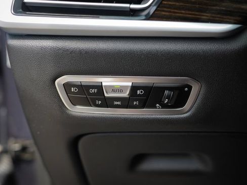 Used 2021 BMW X7 M50i AWD/4WD image 86