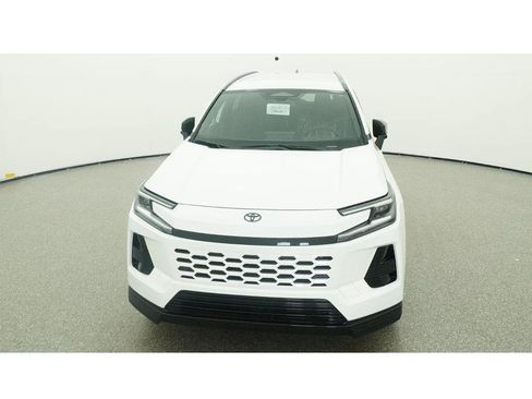 New 2026 Toyota RAV4 SE AWD/4WD image 15