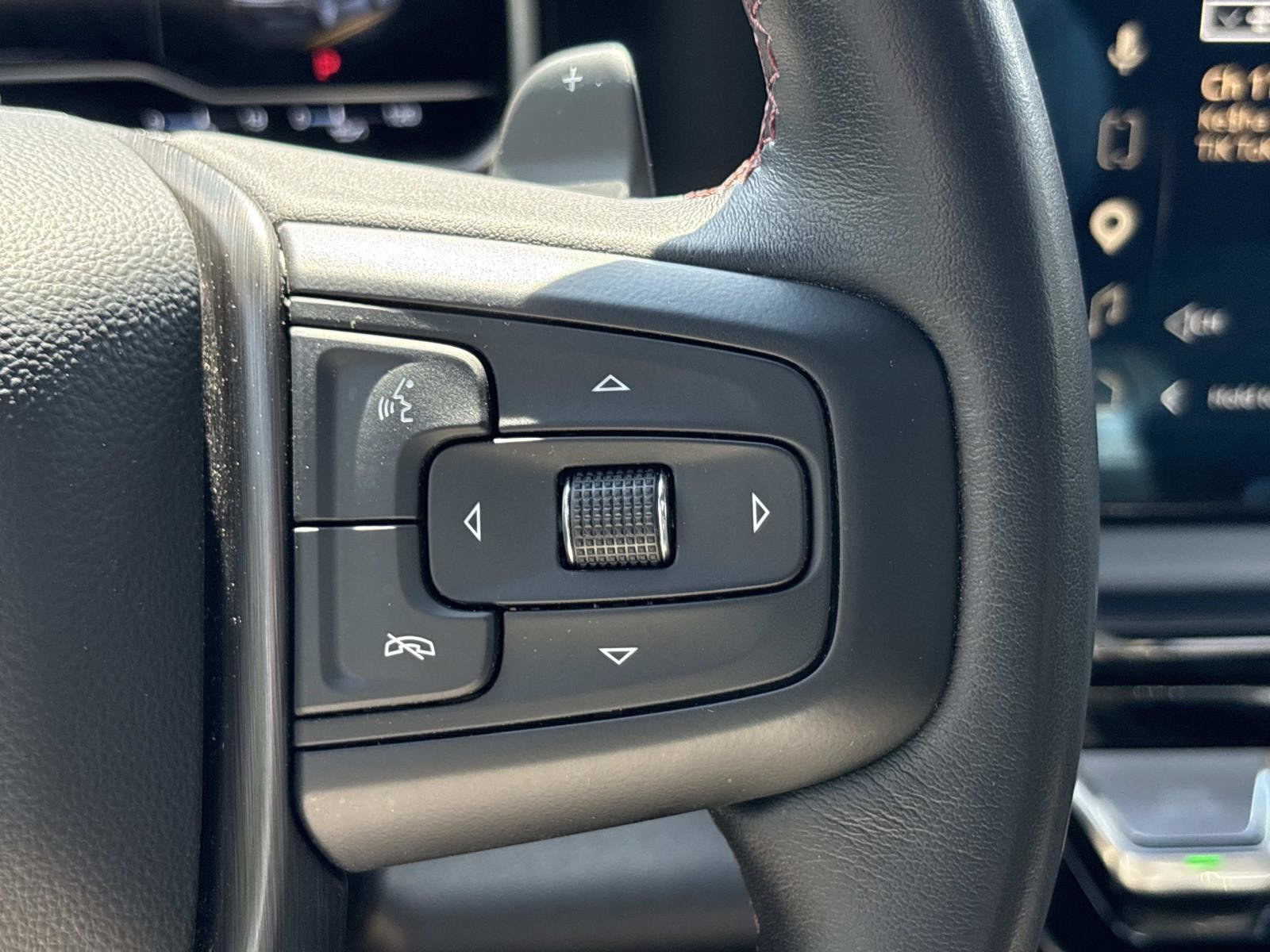 Used 2023 GMC Sierra 1500 AT4X AWD/4WD image 21