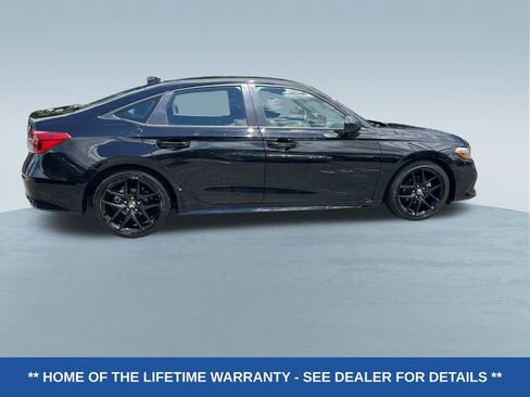 Used 2024 Honda Civic Sport image 2